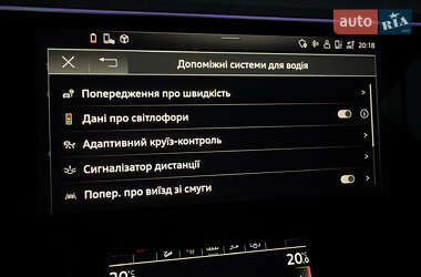 Внедорожник / Кроссовер Audi e-tron 2023 в 