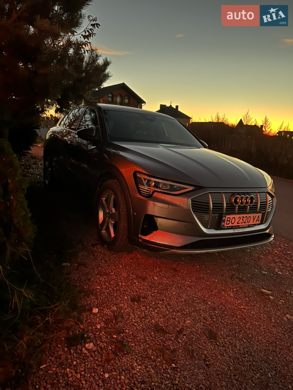 2019 Audi e-tron - мініатюра 45