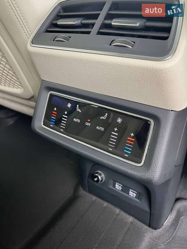Позашляховик / Кросовер Audi e-tron 2019 в Львові