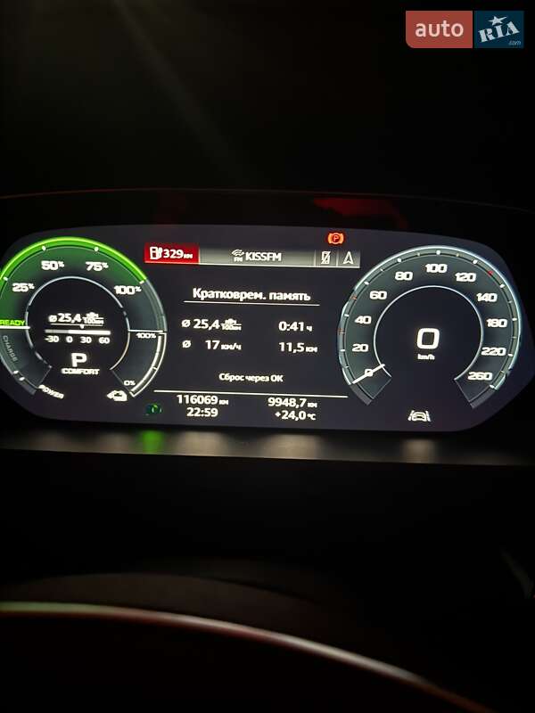 Внедорожник / Кроссовер Audi e-tron 2019 в Киеве фото 13 Внедорожник / Кроссовер Audi e-tron 2019 в Киеве