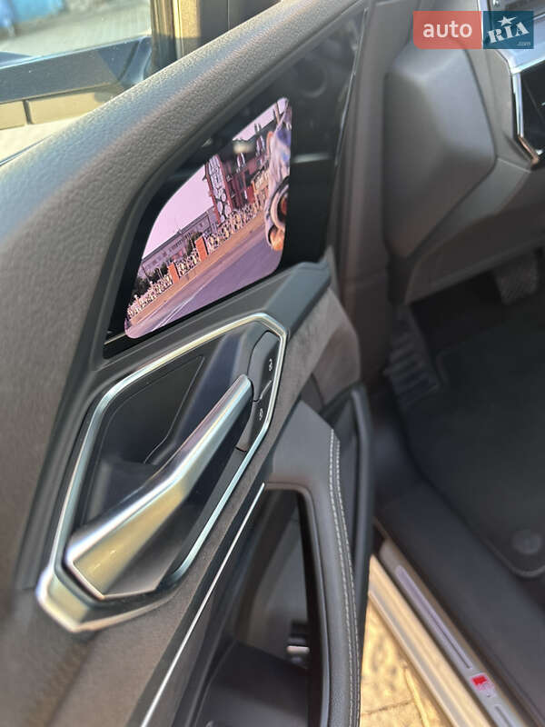 Внедорожник / Кроссовер Audi e-tron 2019 в Дрогобыче