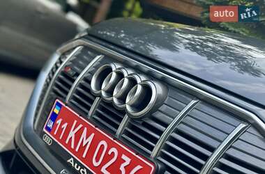 Внедорожник / Кроссовер Audi e-tron 2021 в 