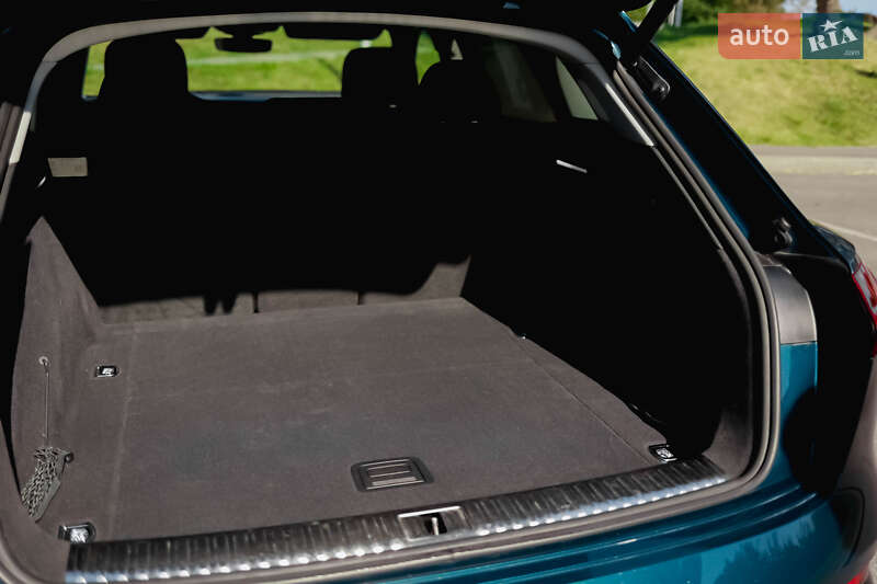 Позашляховик / Кросовер Audi e-tron 2019 в Вінниці