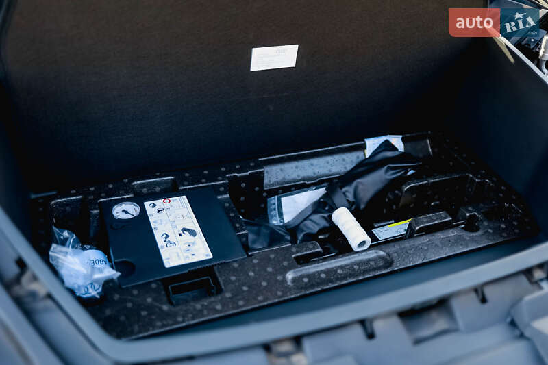 Позашляховик / Кросовер Audi e-tron 2019 в Вінниці