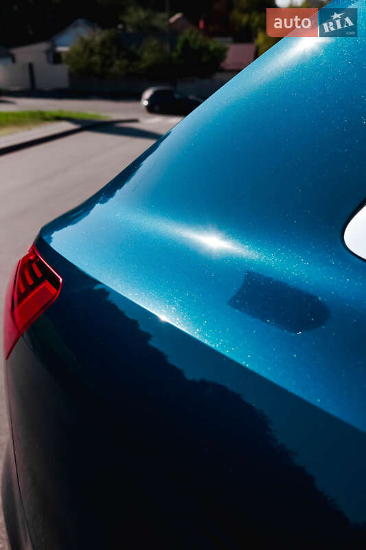 Позашляховик / Кросовер Audi e-tron 2019 в Вінниці