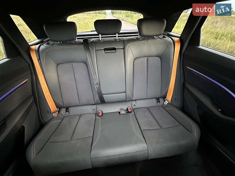 Позашляховик / Кросовер Audi e-tron 2023 в Києві