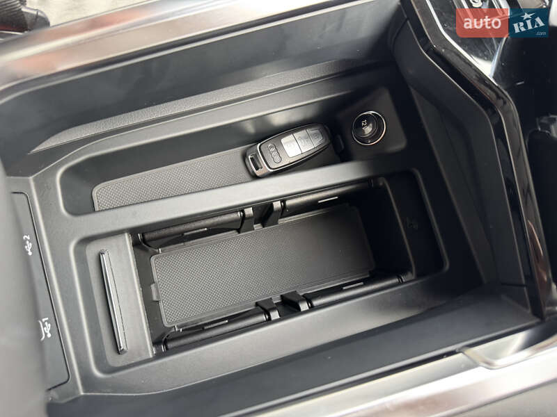 Внедорожник / Кроссовер Audi e-tron 2021 в Хмельницком
