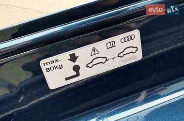 Внедорожник / Кроссовер Audi e-tron 2021 в 