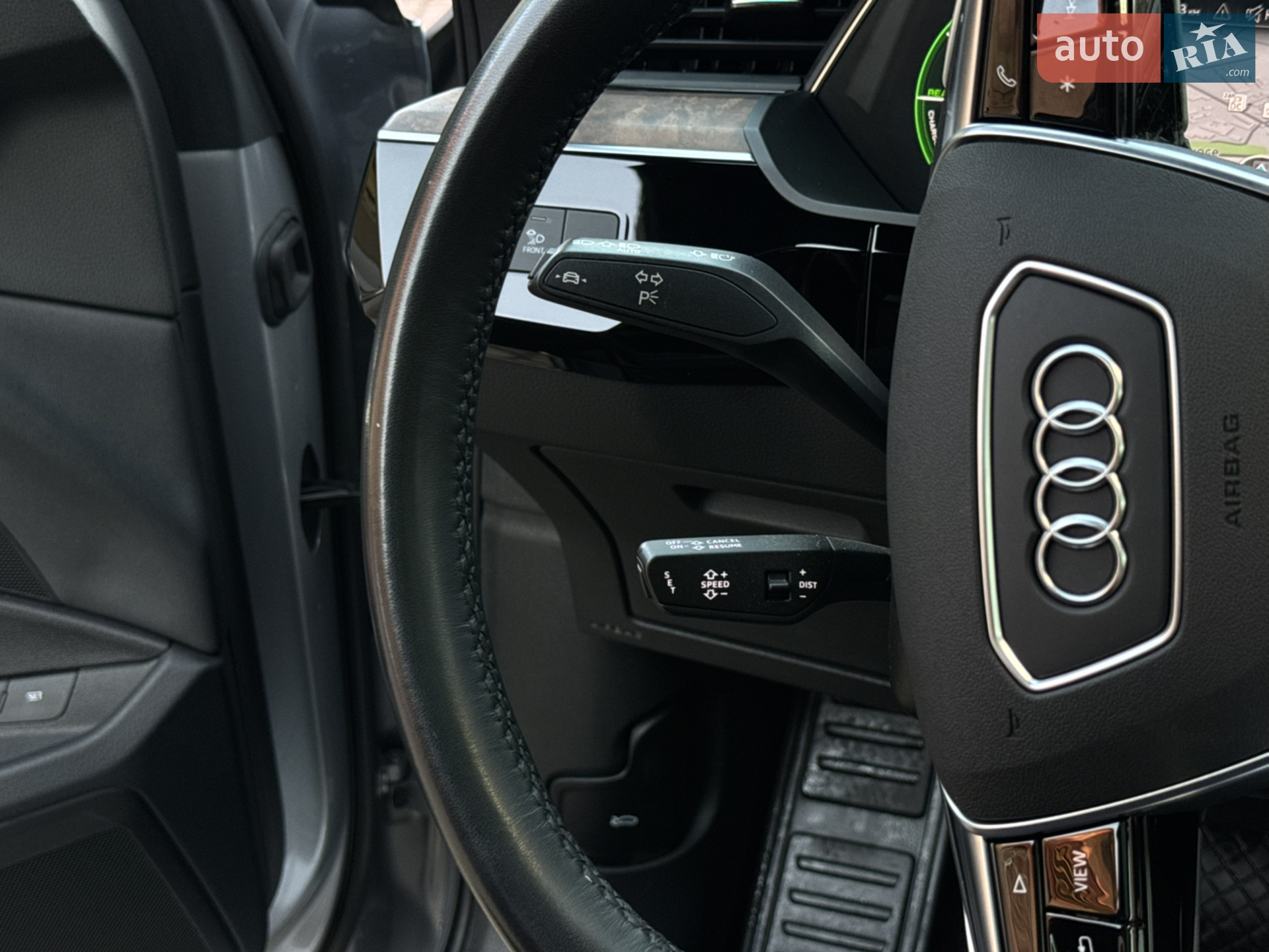 2022 Audi e-tron - мініатюра 60