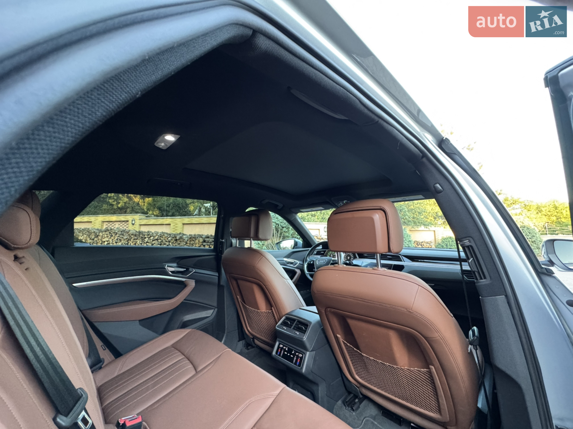 2022 Audi e-tron - мініатюра 72