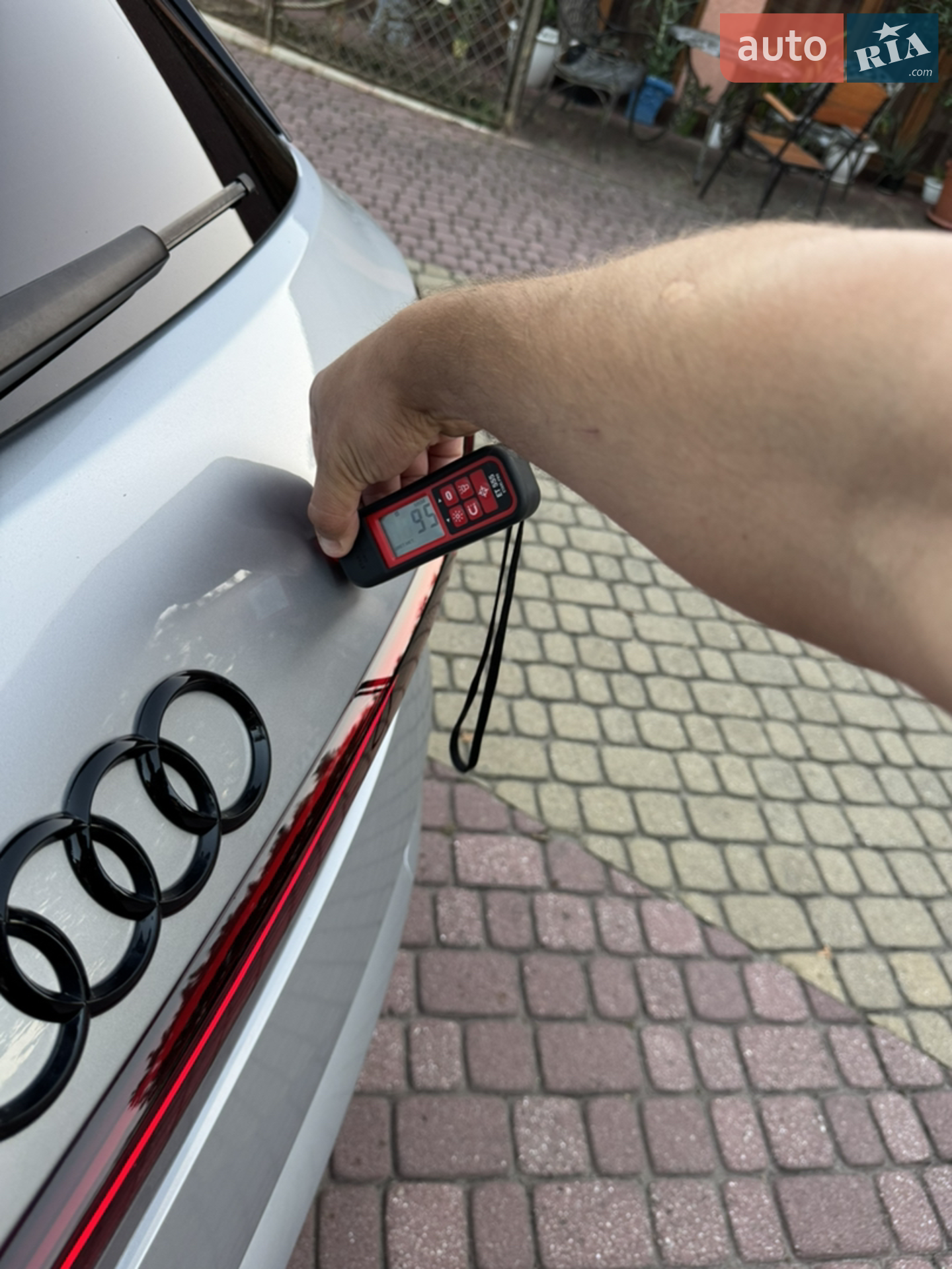 2022 Audi e-tron - мініатюра 92