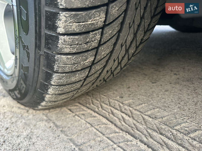 Внедорожник / Кроссовер Audi e-tron 2019 в Ровно фото 30 Внедорожник / Кроссовер Audi e-tron 2019 в Ровно