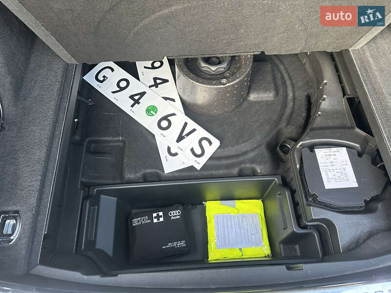 Внедорожник / Кроссовер Audi e-tron 2019 в Ровно фото 38 Внедорожник / Кроссовер Audi e-tron 2019 в Ровно