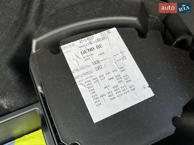 Внедорожник / Кроссовер Audi e-tron 2019 в Ровно фото 39 Внедорожник / Кроссовер Audi e-tron 2019 в Ровно