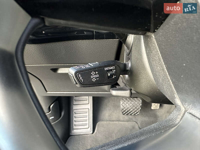 Внедорожник / Кроссовер Audi e-tron 2019 в Ровно фото 60 Внедорожник / Кроссовер Audi e-tron 2019 в Ровно