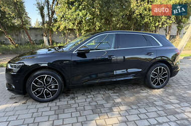 Внедорожник / Кроссовер Audi e-tron 2021 в Луцке