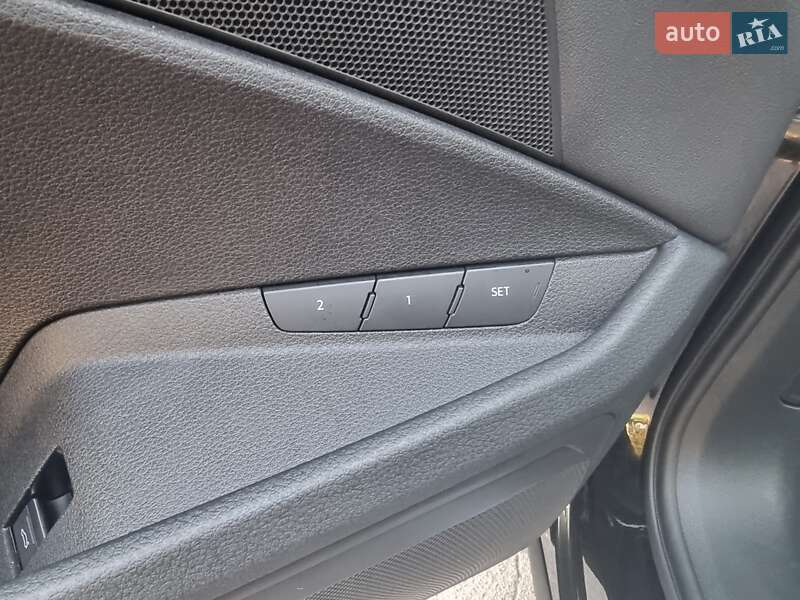 Позашляховик / Кросовер Audi e-tron 2020 в Коломиї