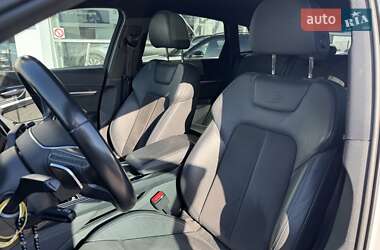 Внедорожник / Кроссовер Audi e-tron 2020 в 