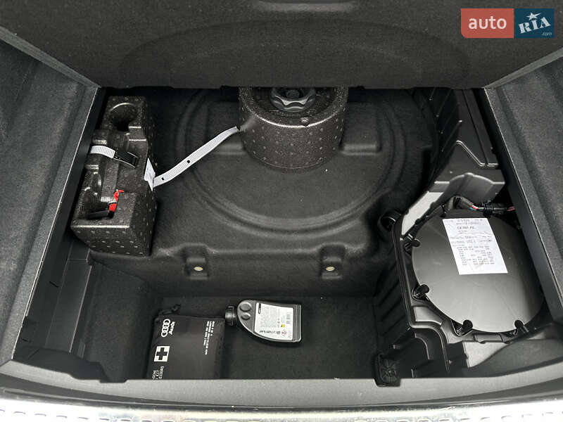Внедорожник / Кроссовер Audi e-tron 2020 в Ровно