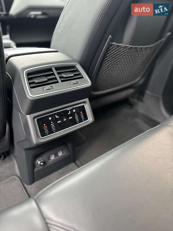 Внедорожник / Кроссовер Audi e-tron 2019 в Черкассах фото 24 Внедорожник / Кроссовер Audi e-tron 2019 в Черкассах