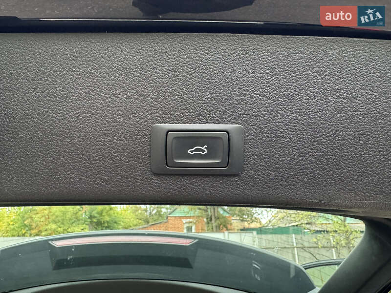 Внедорожник / Кроссовер Audi e-tron 2021 в Харькове фото 47 Внедорожник / Кроссовер Audi e-tron 2021 в Харькове