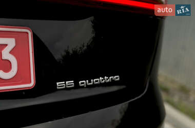 Внедорожник / Кроссовер Audi e-tron 2020 в 
