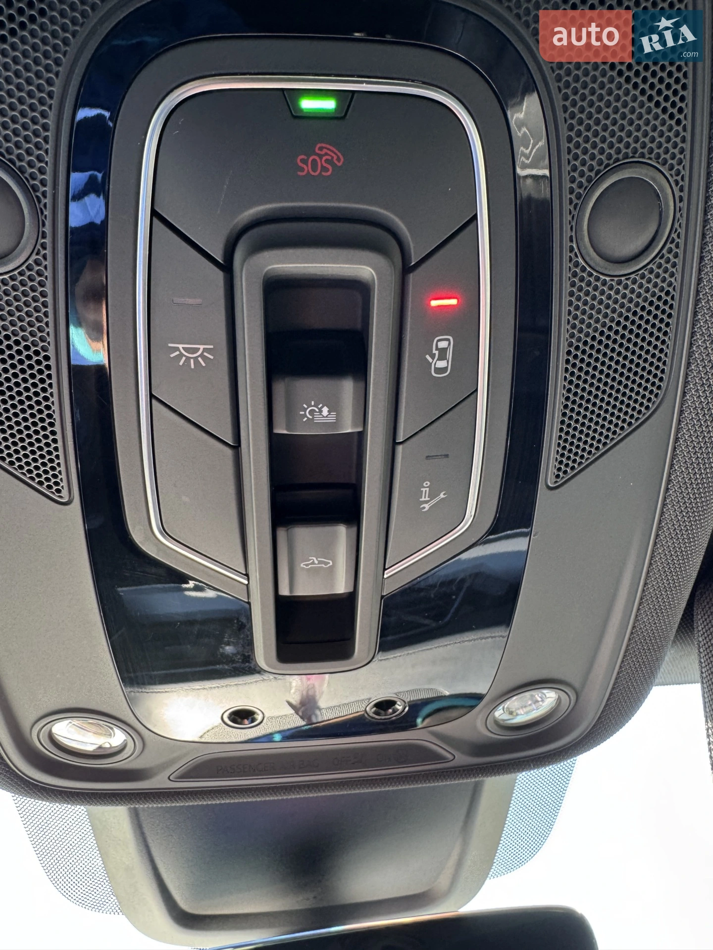 2018 Audi e-tron - мініатюра 9