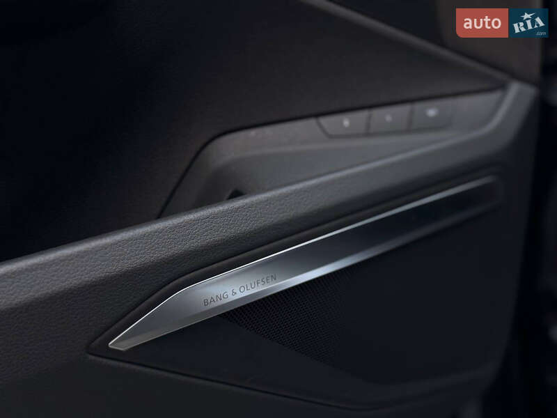 Внедорожник / Кроссовер Audi e-tron 2020 в Мукачево