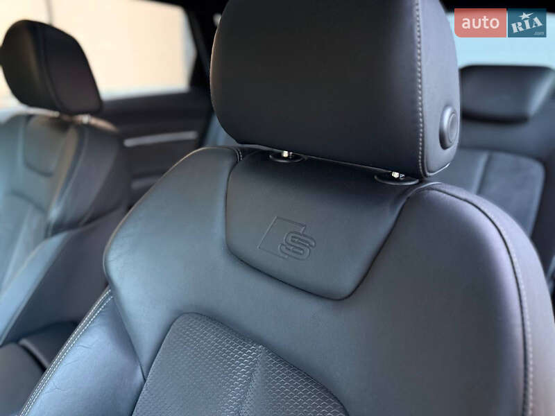 Внедорожник / Кроссовер Audi e-tron 2020 в Мукачево