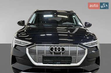 Позашляховик / Кросовер Audi e-tron 2019 в Одесі