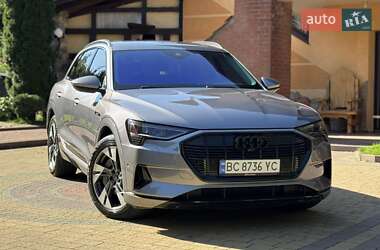 Внедорожник / Кроссовер Audi e-tron 2020 в Львове