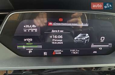 Внедорожник / Кроссовер Audi e-tron 2021 в Виннице