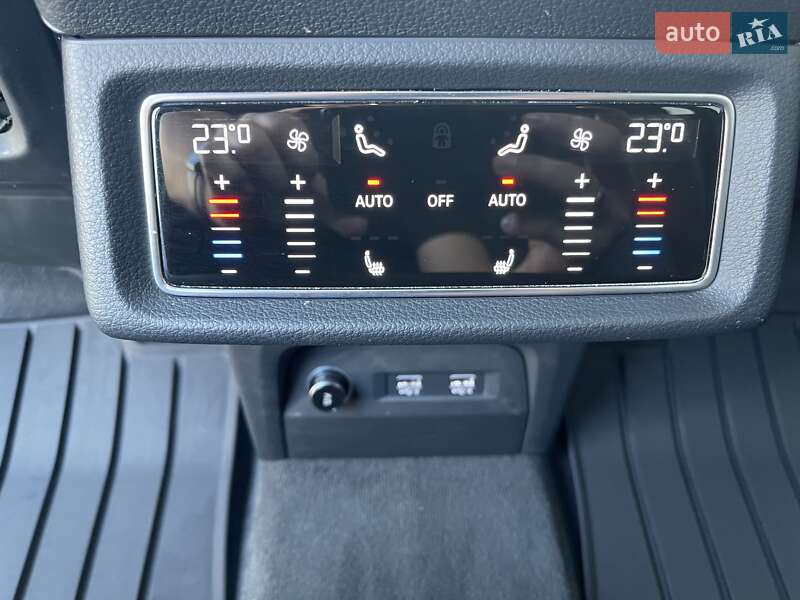 Позашляховик / Кросовер Audi e-tron 2019 в Івано-Франківську