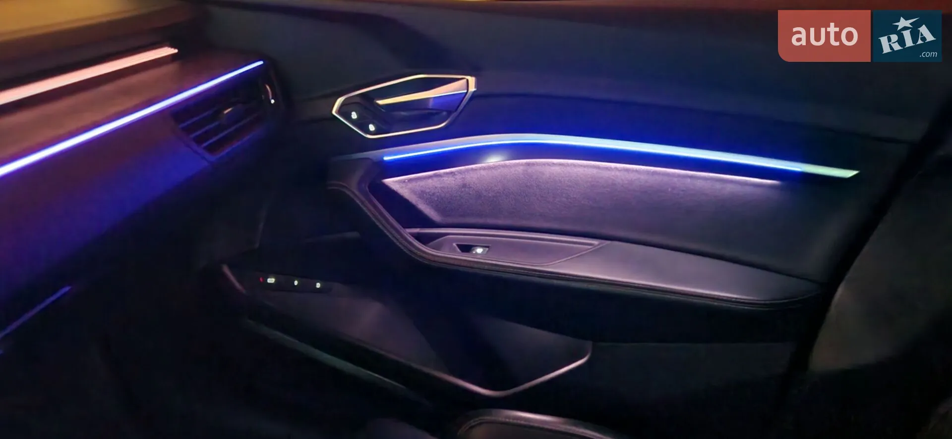 2019 Audi e-tron - мініатюра 8