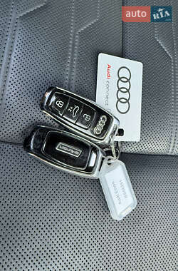 Внедорожник / Кроссовер Audi e-tron 2020 в 