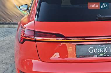 Внедорожник / Кроссовер Audi e-tron 2021 в 