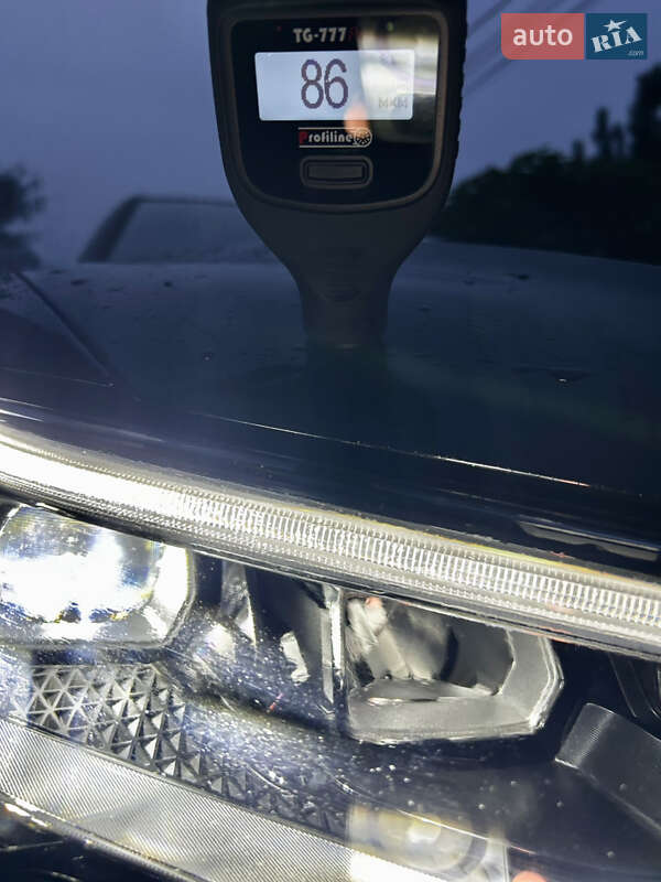 Позашляховик / Кросовер Audi e-tron 2023 в Києві