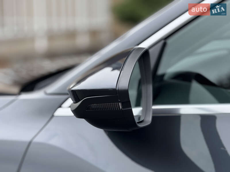 Позашляховик / Кросовер Audi e-tron 2021 в Тернополі