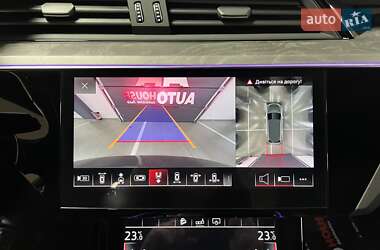 Внедорожник / Кроссовер Audi e-tron 2020 в 