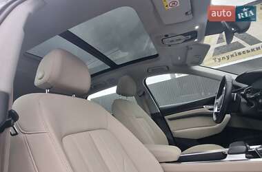 Внедорожник / Кроссовер Audi e-tron 2020 в 
