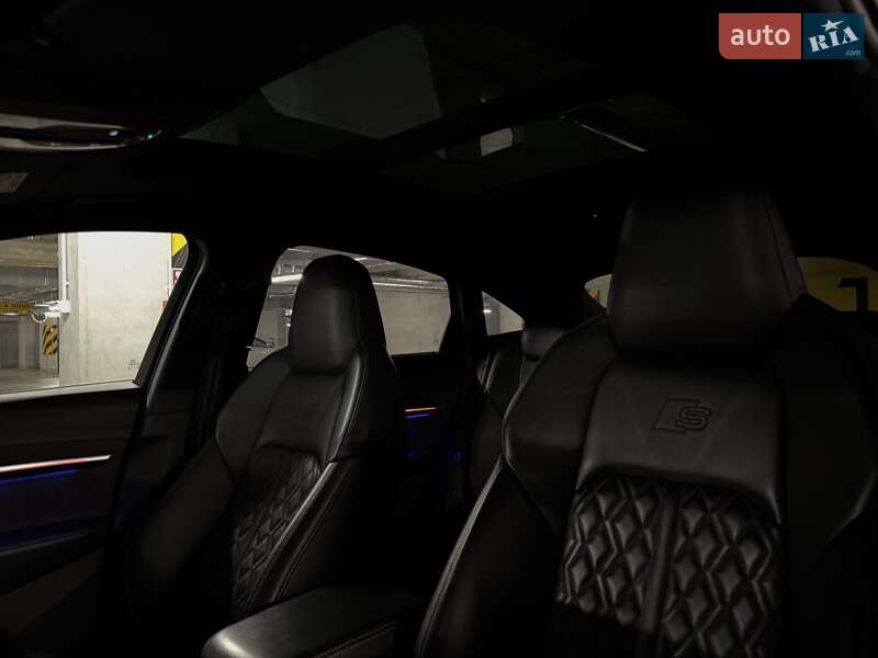 Внедорожник / Кроссовер Audi e-tron 2020 в Каменец-Подольском