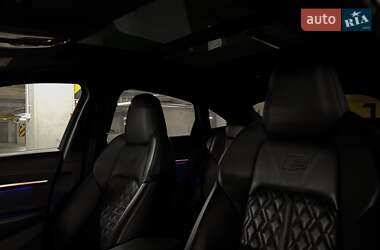 Внедорожник / Кроссовер Audi e-tron 2020 в 