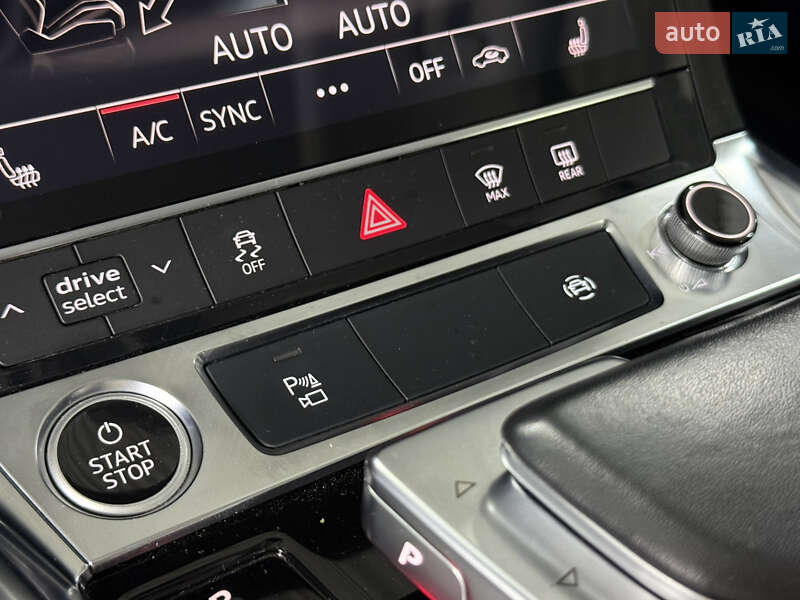 Внедорожник / Кроссовер Audi e-tron 2021 в Одессе