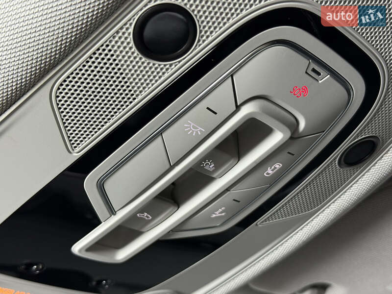 Внедорожник / Кроссовер Audi e-tron 2021 в Одессе