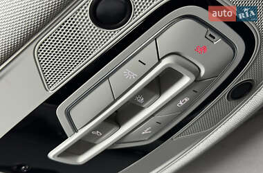 Внедорожник / Кроссовер Audi e-tron 2021 в 