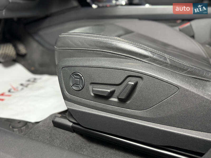 Внедорожник / Кроссовер Audi e-tron 2021 в Одессе