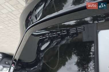 Внедорожник / Кроссовер Audi e-tron 2020 в 