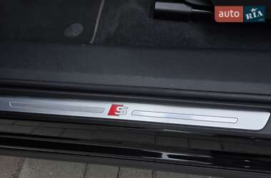 Внедорожник / Кроссовер Audi e-tron 2020 в 