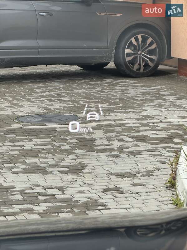 Внедорожник / Кроссовер Audi e-tron 2021 в Львове фото 14 Внедорожник / Кроссовер Audi e-tron 2021 в Львове