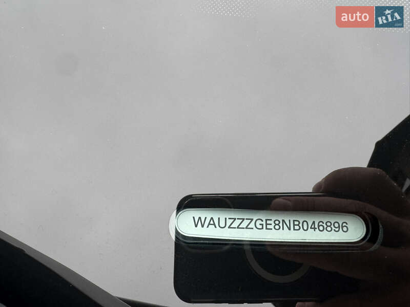 Внедорожник / Кроссовер Audi e-tron 2023 в Хмельницком фото 29 Внедорожник / Кроссовер Audi e-tron 2023 в Хмельницком